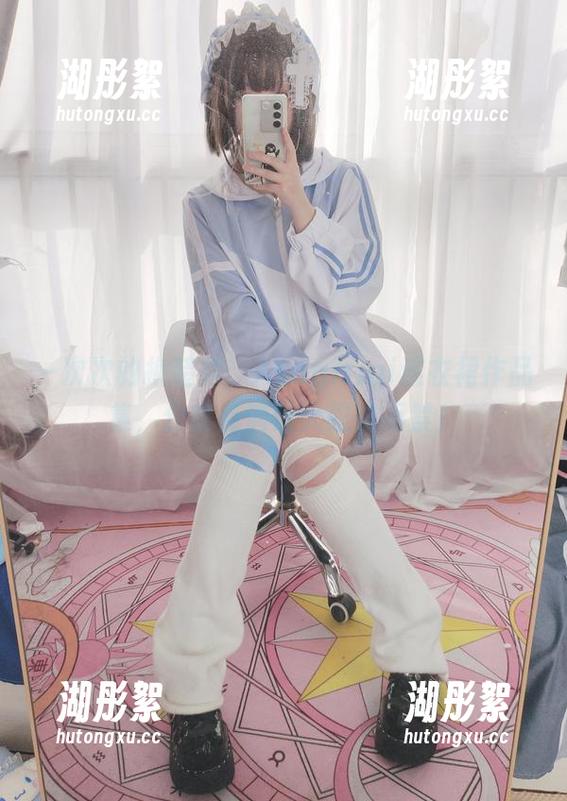 Asagiriai 一次次的换装秀,Asagiriai连衣裙作品集,分享点滴让人忍俊不禁!