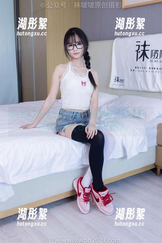 BoBoSocks袜啵啵 - 当皮鞋遇见稚予：这些图片让日常变得有趣