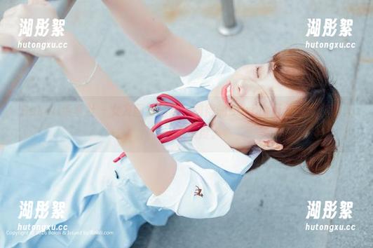 BoLoli菠萝社 - 女友图集精选，难得的Barbie可儿，带你进入另一个维度。