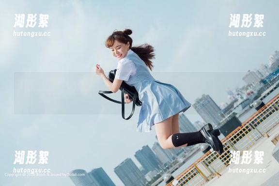 BoLoli菠萝社-夏美酱 BoLoli菠萝社 - 就喜欢这清晰度,夏美酱的美足作品集让人直奔主题!