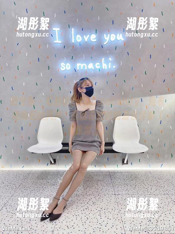 Callmecandy 微密圈 - 私拍时的Callmecandy,连衣裙响起的风声,是我在此时的最佳伴奏(资源献上)