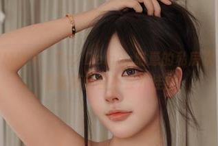 宵宫YOIMIYA,Cat Demon喵崽的私房次元之旅,看看原图会不会开挂!