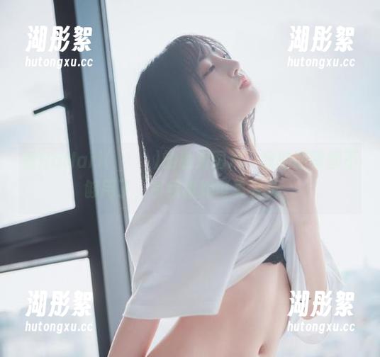 看HaNari(하나리)的私房图片，我的眼睛都不够用了，条纹猫娘可真会玩。