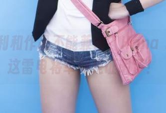 谁说福利和作品不能兼得?Hana Bunny这雷电将军倒是证明了!
