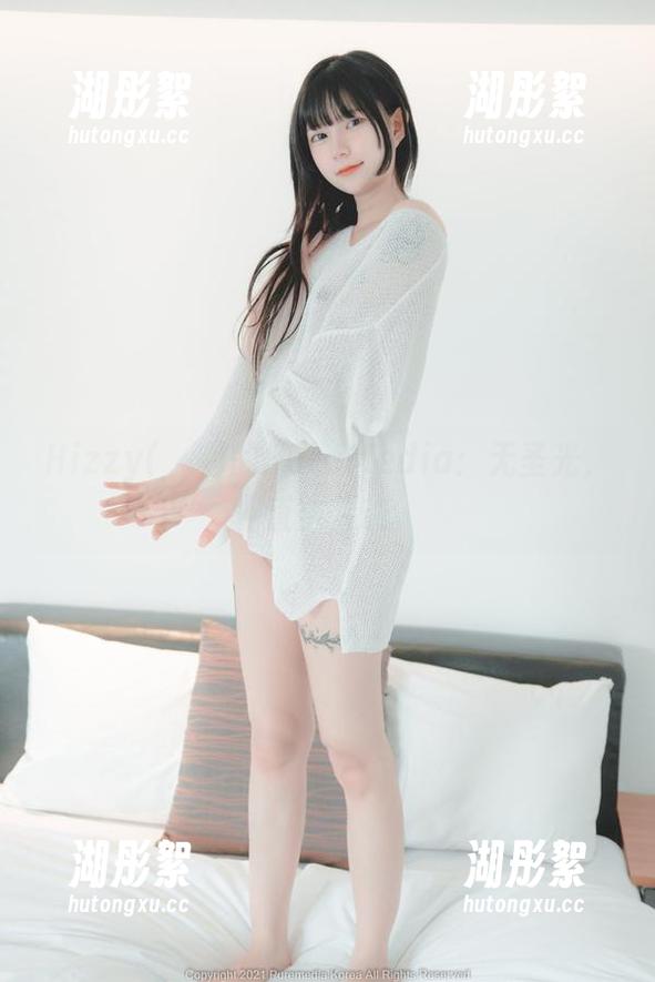 Hizzy(히지)的PureMedia：无圣光，直击灵魂