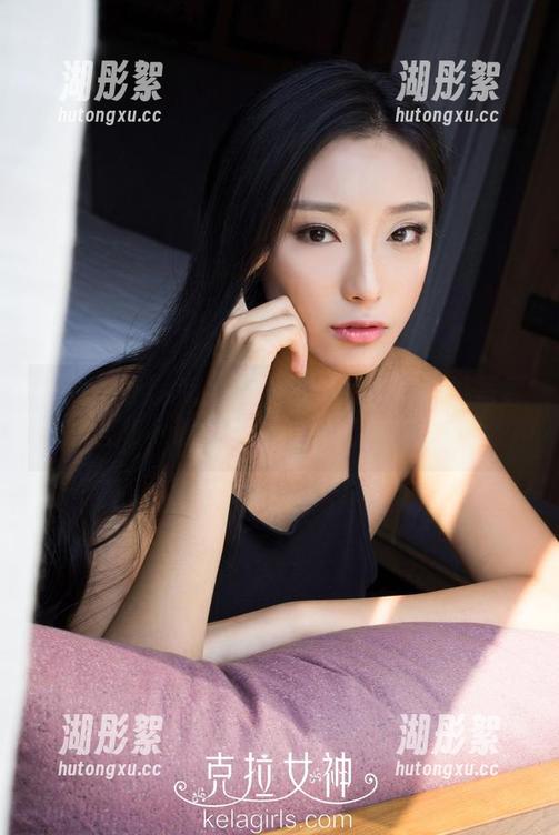 KelaGirls克拉女神-僮僮 KelaGirls克拉女神 - 僮僮高跟萌妹写真合集,谁说萌不能搭配俏皮风?