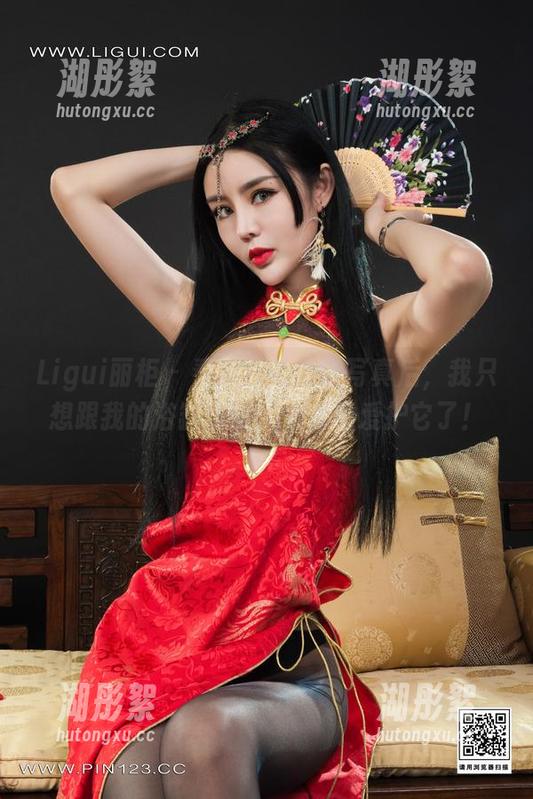 Ligui丽柜 - 看凉儿的香浴写真后，我只想跟我的浴缸道歉，太久没爱护它了！