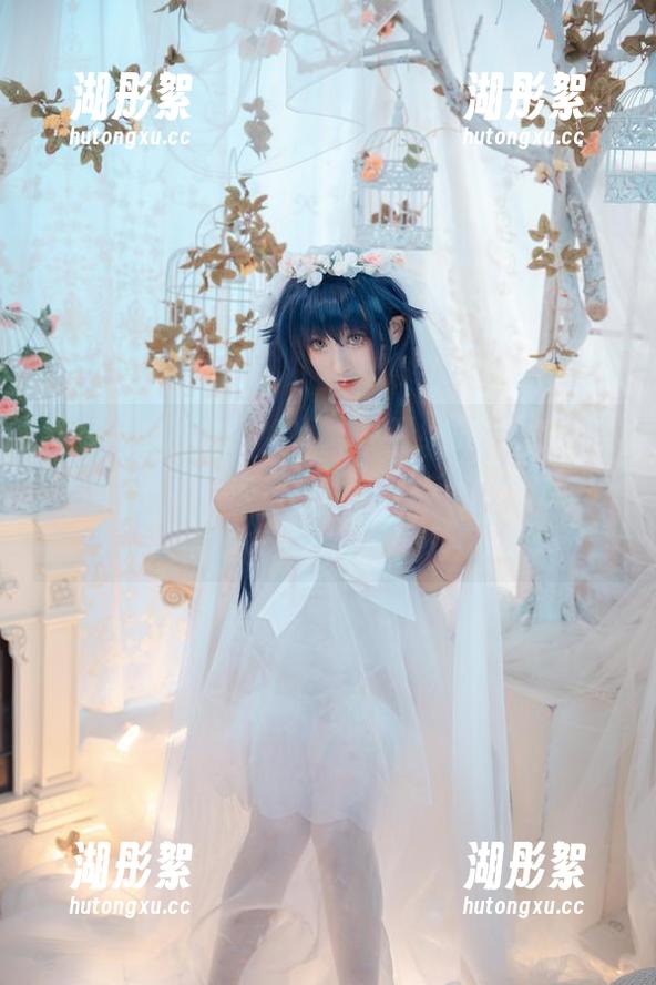 兔子不只会蹦，Luisa_零纱的FGO阿尔托莉雅写真合集，见证传统与奇葩的精彩碰撞！