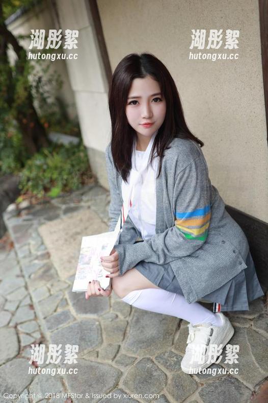 MFStar模范学院-柒喜小baby MFStar模范学院 - 战斗机似的速度加载原图,柒喜小baby的和服,结果就是看到一堆美丽的尘埃。