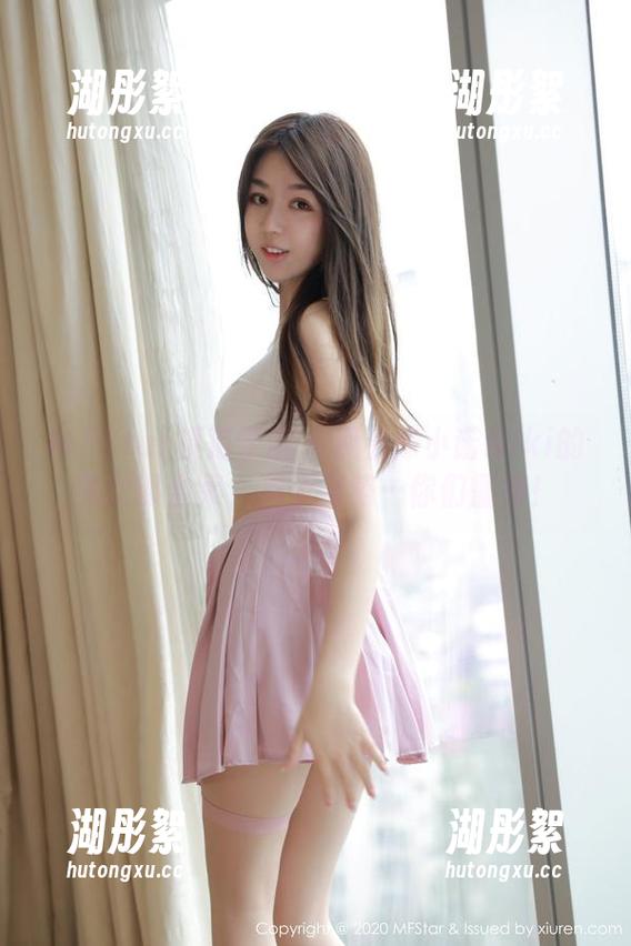 MFStar模范学院 - 观看陈小诺Niki的兔女郎合集，那个姿势…你们懂得！