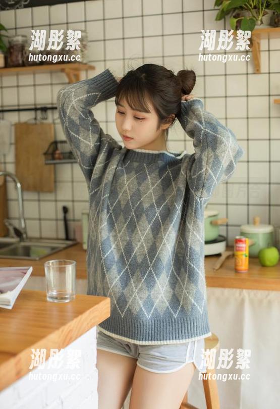 MTYH喵糖映画 说好的个性,喵糖映画网袜兔女郎图片合集如期而至,看吧!