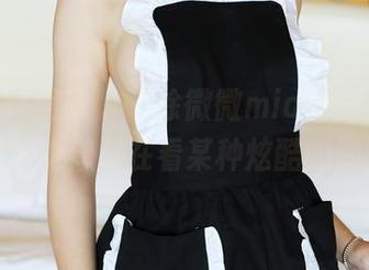 MyGirl美媛馆 - 徐微微mia的高清油亮作品，感觉像是在看某种炫酷的油漆广告
