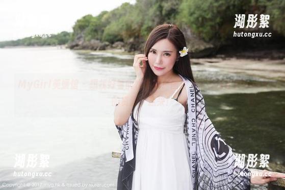 MyGirl美媛馆-沫晓伊baby MyGirl美媛馆 - 想找好看的水手服?图库里就有沫晓伊baby的资源,速来!