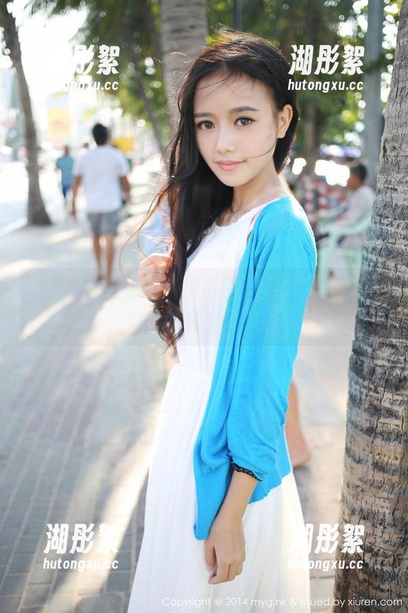 MyGirl美媛馆-阿乖Kiddo MyGirl美媛馆 - 阿乖Kiddo全集,有点纯白的情愫在发酵