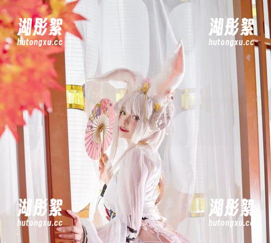 游走在无圣光与图包之间，NinJa阿寨寨的椿引人入胜