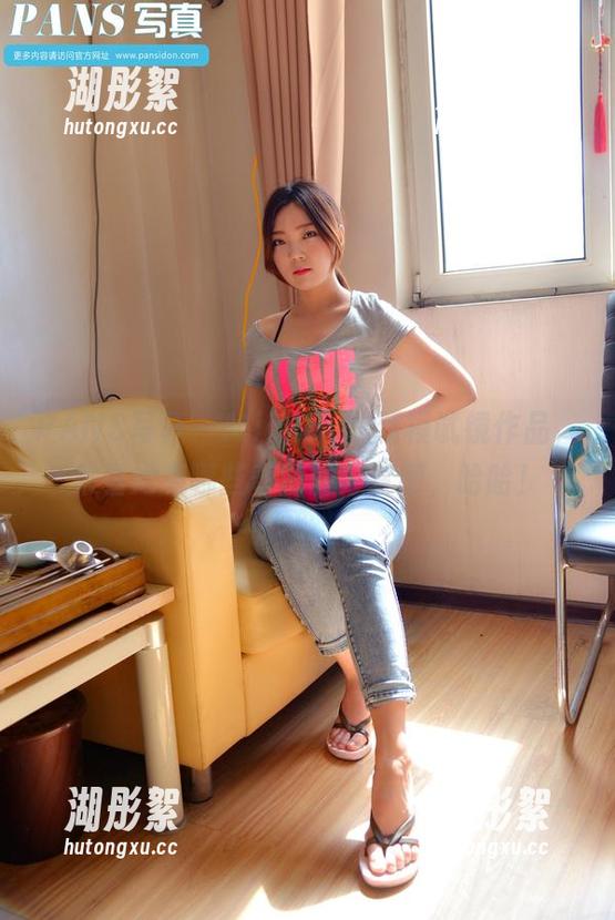 PANS写真-Mickey PANS写真 - Mickey的新模试镜作品,来看她有哪些奇葩的分享吧,哈哈!