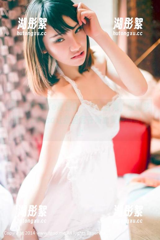 QingDouKe青豆客 - 少女合集，感谢梦娜Vanessa让我固定在如此美妙的壁纸上
