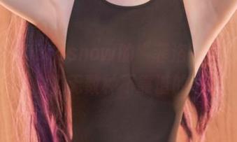 Sally Dorasnow的“菲洛”，在我的脑海里开启了无数种不靠谱的奇妙联想。