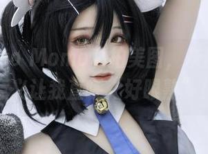 这波Sayo Momo私拍美图,灰丝的存在意义让我直呼“好眼熟”!
