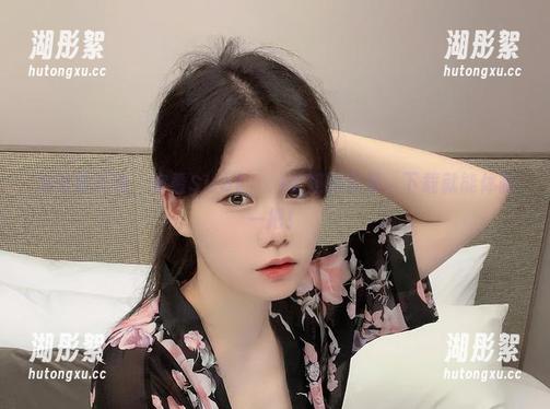 为何要花钱，你看Sira(시라)学姐的写真，下载就能体验一把！