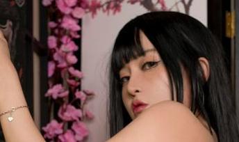 当Tiny Asa碰上三原,在线原图真是没法说!