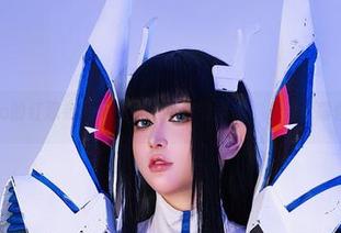 Tiny Asa的红忍者写真集,神社里的暗语,资源全靠你来解密!