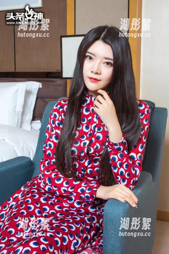 TouTiao头条女神 - 迪爱儿手下的豹纹合集，豹纹不可怕，人美算什么？