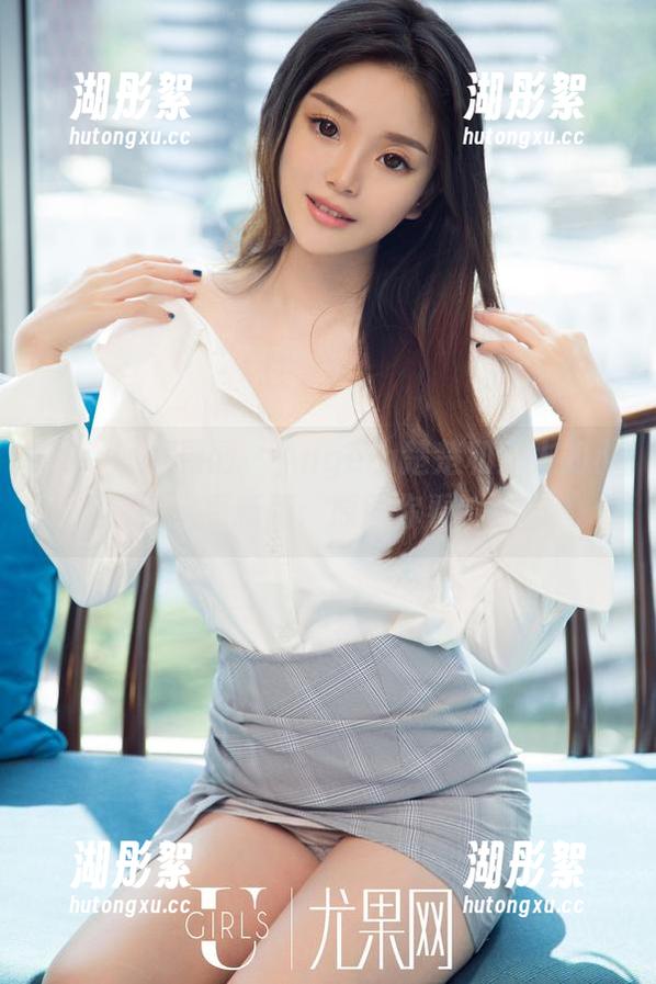 UGirls尤果网-Angela楚楚 UGirls尤果网 - Angela楚楚和双人的小冒险,更新版:原图你看过否?