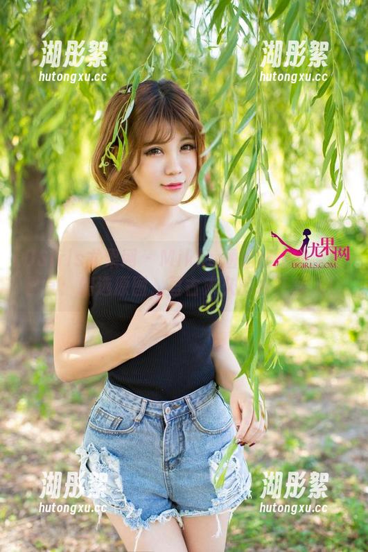 UGirls尤果网-Mikka涵涵 UGirls尤果网 - Mikka涵涵和她的浴缸日常:精选原图,亘古未久的水花翻飞!