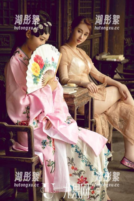 UGirls尤果网-慕羽茜 UGirls尤果网 - 今天的重点:慕羽茜的兔女郎!福利与作品的完美结合,走过路过别错过哦!
