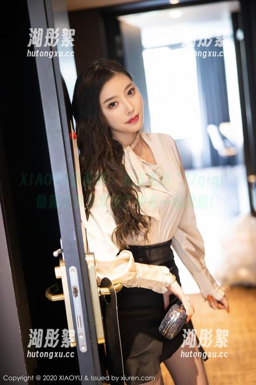 XIAOYU语画界-77qiqi XIAOYU语画界 - 女友更新“77qiqi”隐藏了多少欢乐?快来一起挖掘!