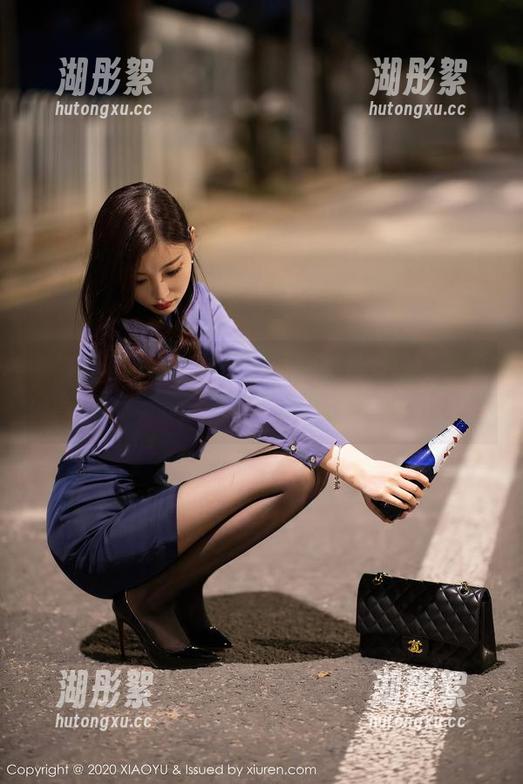 XIAOYU语画界-Miko酱 XIAOYU语画界 - 学妹变Miko酱,高清下载,时光不等人,快来参与一下!