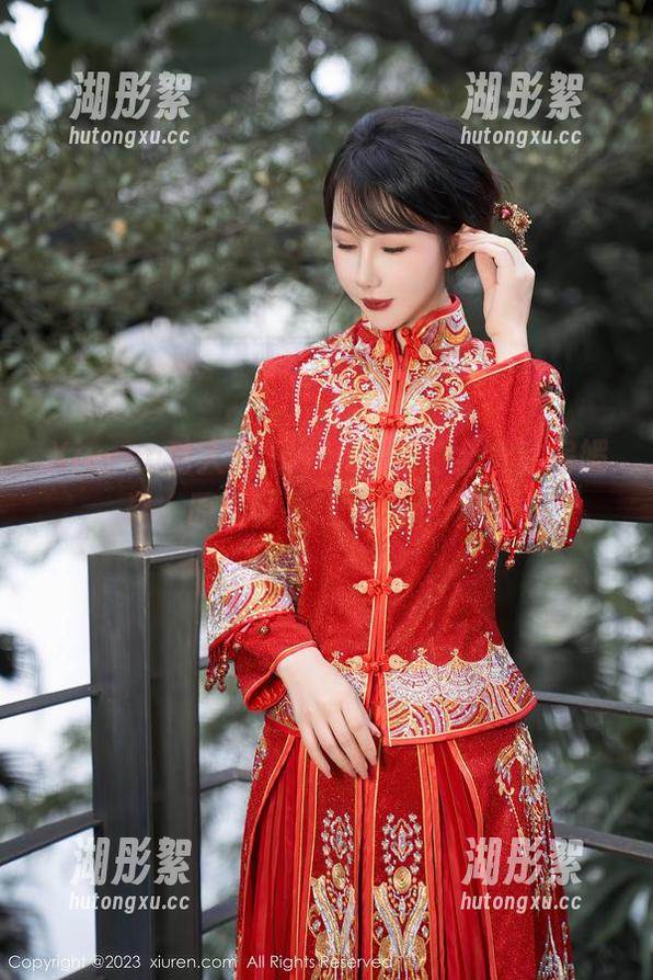 Xiuren秀人网-yoo优优 Xiuren秀人网 - yoo优优的全套私房媚姿,原图真是让人挪不开眼。