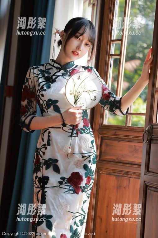 Xiuren秀人网-周于希Sally Xiuren秀人网 - 对,没错,周于希Sally的御姐就算只是看照片也能让心情变好!
