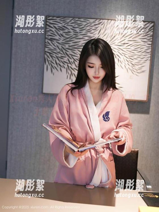 Xiuren秀人网-张思允Nice Xiuren秀人网 - 张思允Nice的私拍,护士装下一秒就能引发误会~