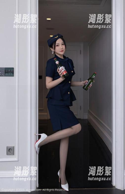 Xiuren秀人网-杜viki Xiuren秀人网 - 杜viki的内衣写真,这份分享让人忍不住想多看两眼