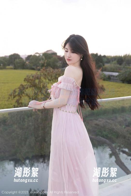 Xiuren秀人网-筱慧 Xiuren秀人网 - 筱慧的塞班旅拍精选:美景?不,是她把我完全迷住了