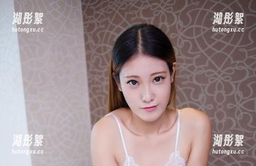 YouWu尤物馆 - 文件夹里的新宠——李宓儿的黑丝最新图片来了！
