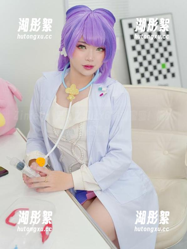 ZinieQ：鬼灭之刃lix6超甜蜜蜜！情人节版图库要疯啦！
