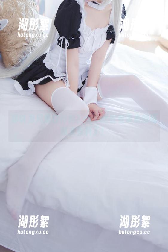 你以为只是白衬衫？coser衣衣带来的福利太有料了！