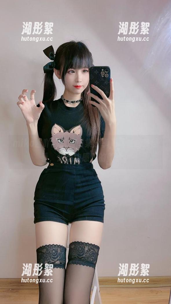 miko酱吖的刻晴图集分享，果然是慢慢看，边想边感叹的美啊。