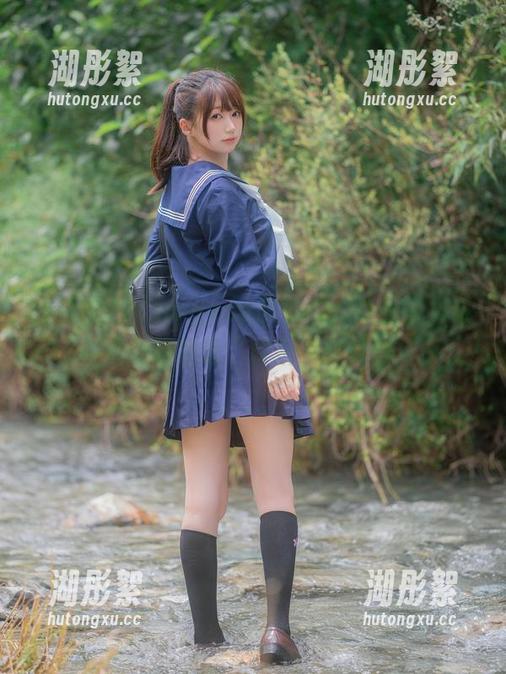 最新图片：nagesa魔物喵的少女贩卖机，谁跟我说“打折”我就信!