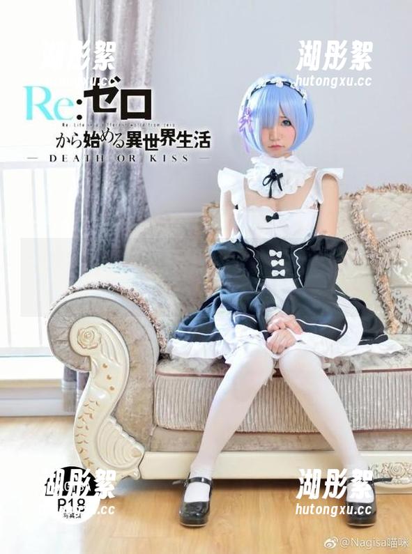 nagesa魔物喵 一窥nagesa魔物喵的厨娘系列,穿插着你永远没见过的美图。