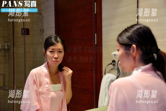 pans-小鱼 pans - 最新旗袍风潮,小鱼带来的资源,别说,我就是为了这条性感的鱼!