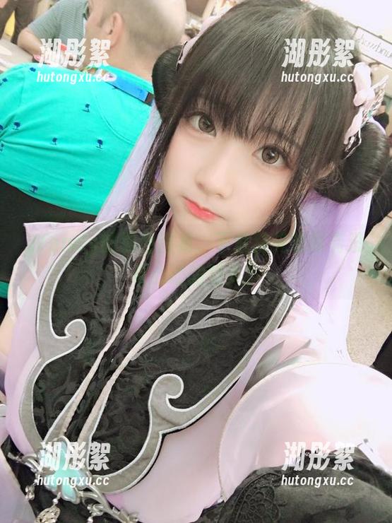 wendydydydy_酱油 Wendy的黑色图集,下载前先瞧瞧有没有心动的势头?