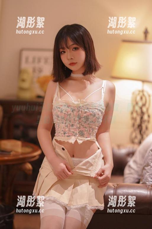 yuuhui玉汇 yuuhui玉汇你想不到的直播事故,图包里的小插曲让人忍俊不禁
