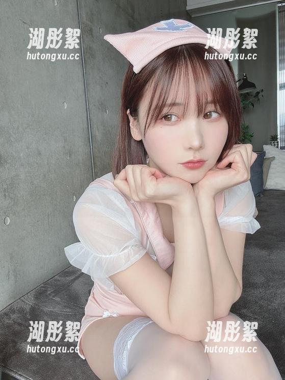 看けん研的妄想，原图分享，让我不得不妄想自己也美美哒！