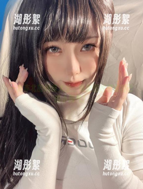一北亦北 一北亦北的玛修大全:每张图片都有自己的小脾气!