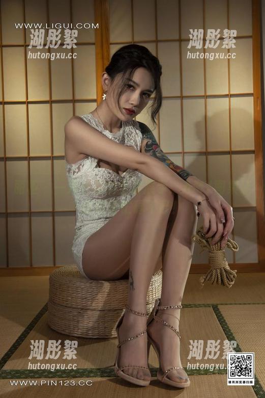 丽柜 - 一双长腿的全套展示：AMY图集让你眼睛忙碌不已！