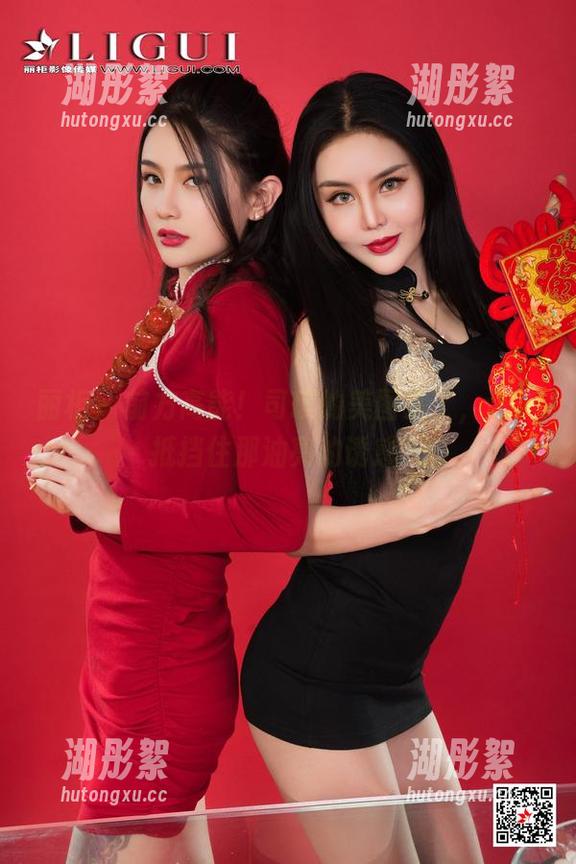 丽柜 - 前方高能！司琪的美图来了，谁能抵挡住那油亮的诱惑？